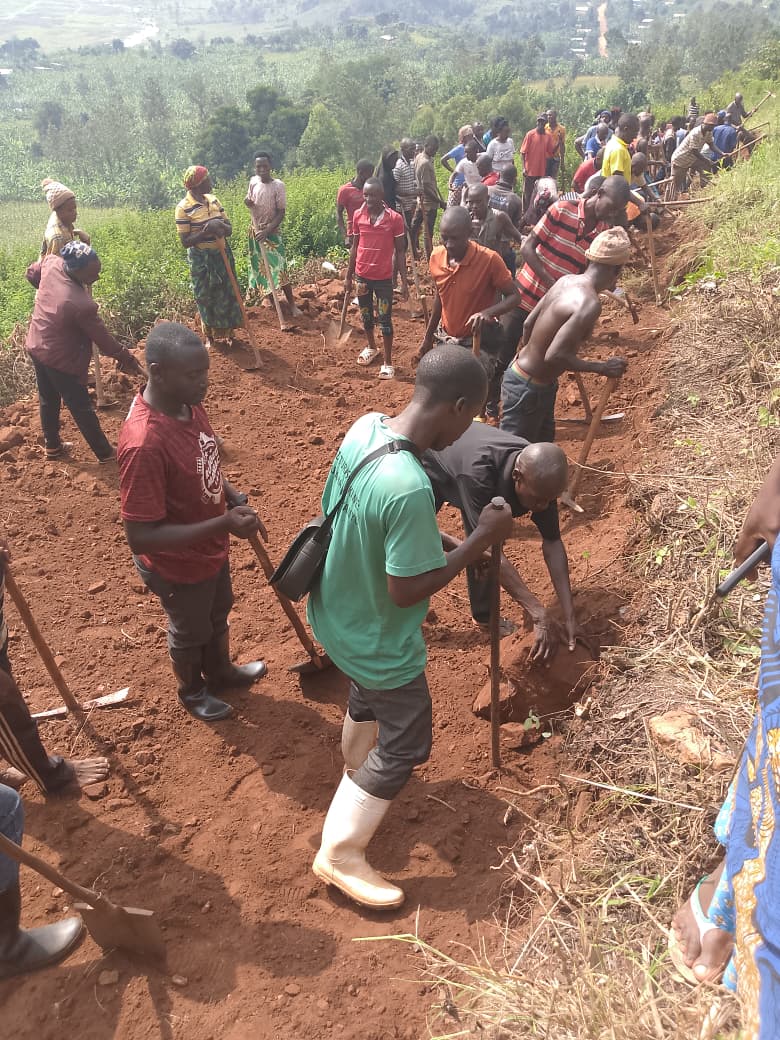 Mutenderi sector tweet media