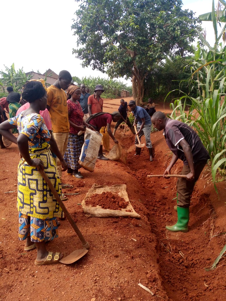 Mutenderi sector tweet media