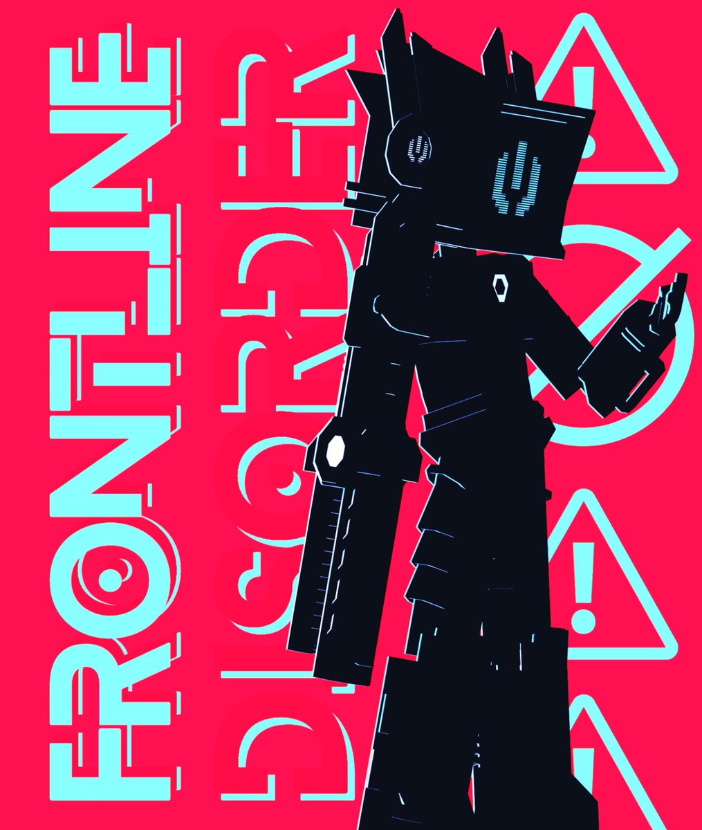 Synth▼ tweet media