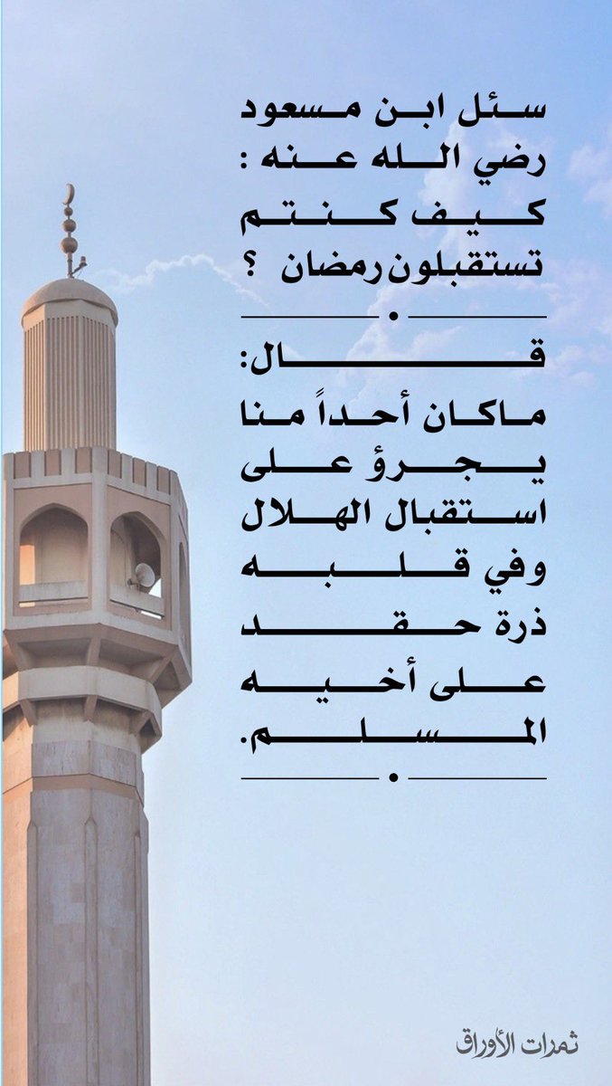 TmratAlawrag's tweet image. 