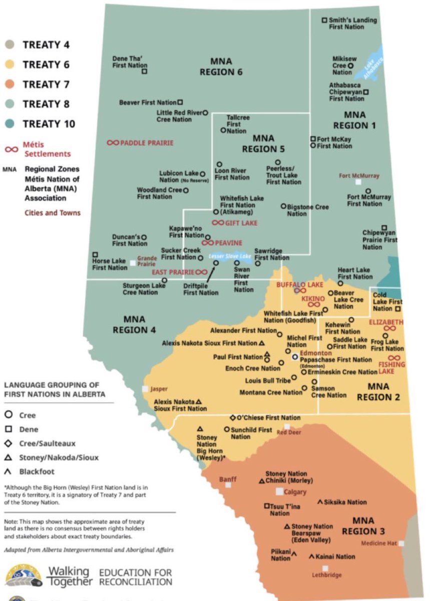 deepgreendesign's tweet photo. @CalgaryDave Victimé Carté Blanché 😂😂😂

#FirstNations don’t consent, they signed Treaties with the crown.

“The abused Albertans” ????

Thanks for the morning laugh 😂😂😂😂

#Manflakes #AbLeg #CdnPoli #RespectOurTreaties #Indigenous https://t.co/Hc8seppKtC