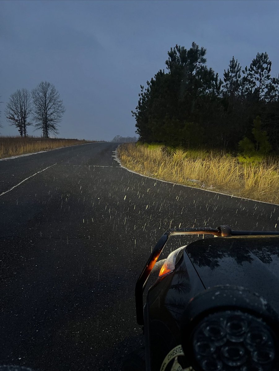 Chester County Sheriff's Office tweet media