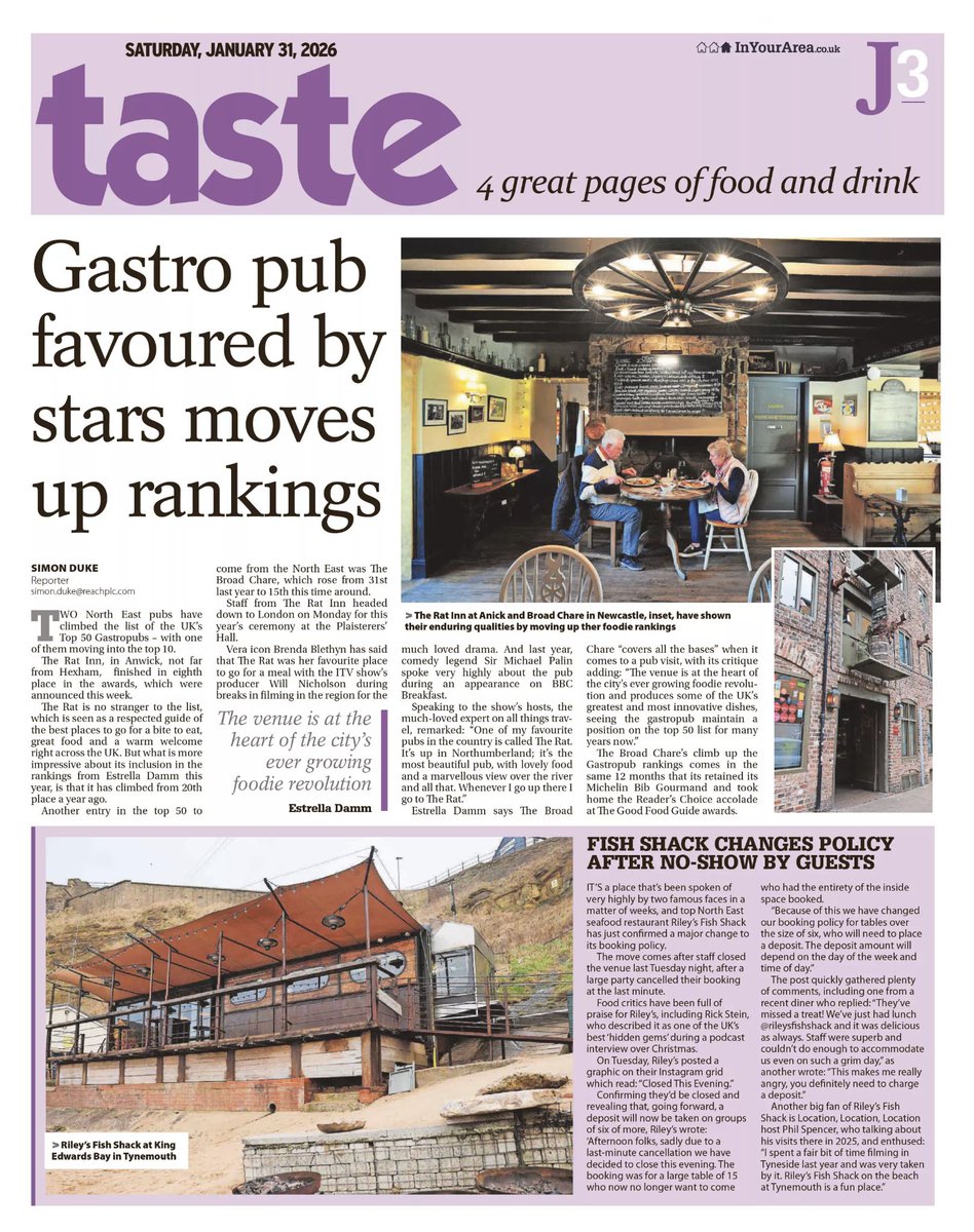 Christopher Goulding tweet media