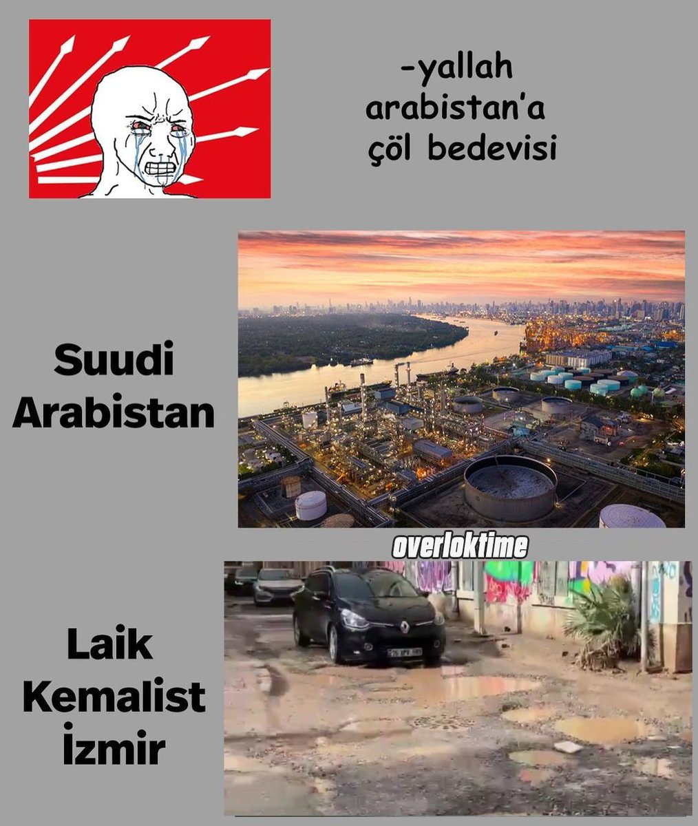 Biraz da gerçekler ✍️