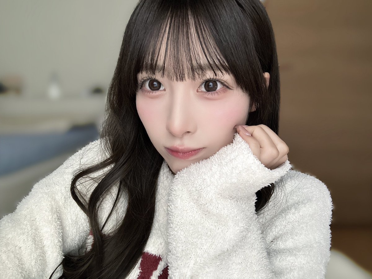 ねー、今日なにしてたの〜？