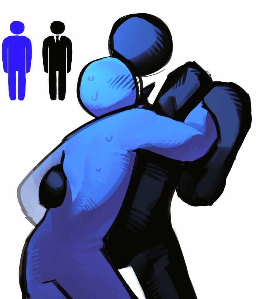 화장실 로고 
그 뭐시기