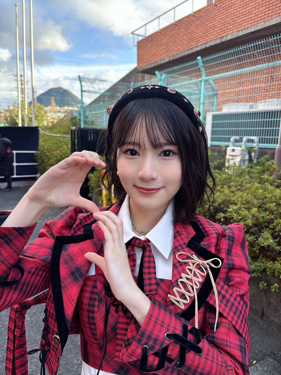 橋本恵理子 tweet media