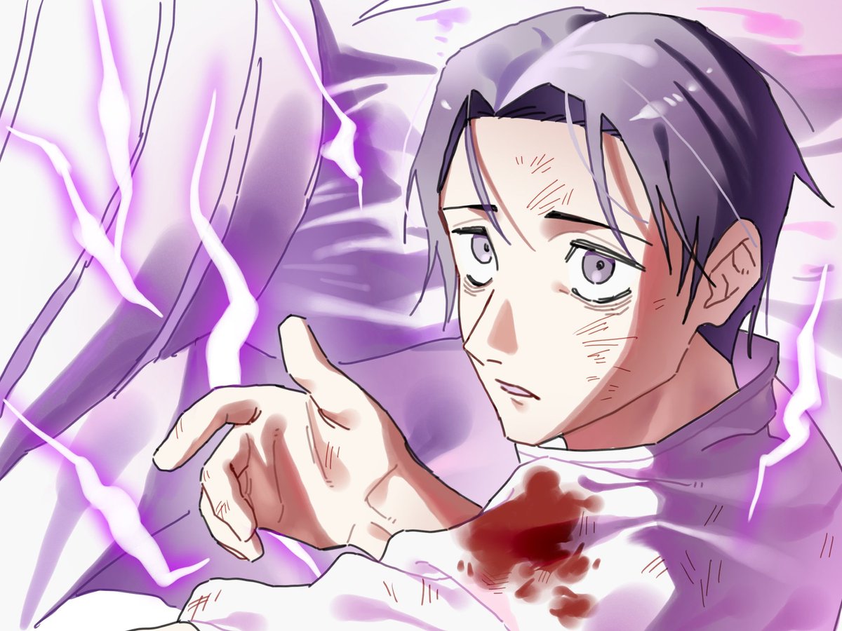 #yutaokkotsu #jjk  #呪術廻戦