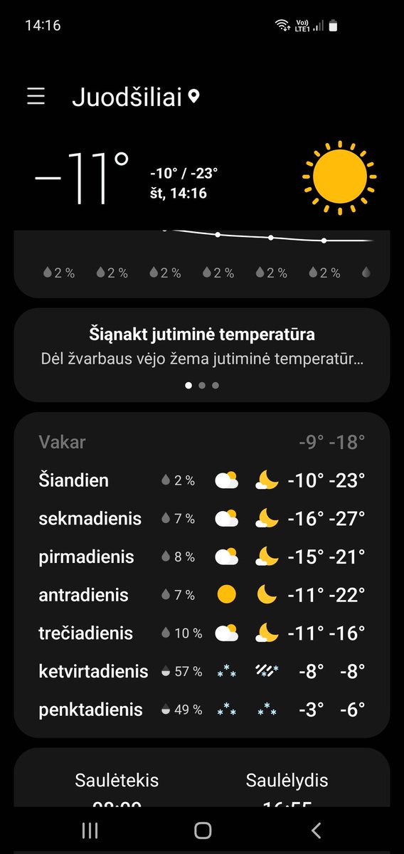 masterofmysea__'s tweet photo. Simplemente invierno. https://t.co/4ZVoIMx7YA