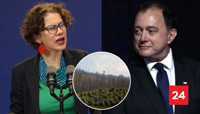 "¿Cómo usted puede dormir?": Poduje arremete contra el Gobierno y recuerda hospital del cáncer paralizado por "nido de arácnidos".