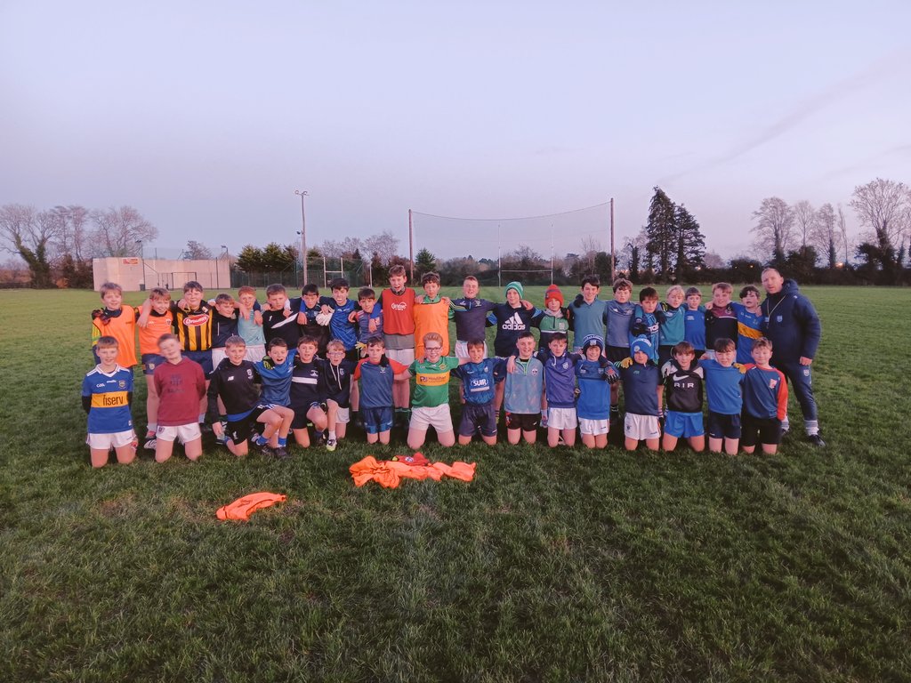 WaterfordGAACG's tweet photo. Our hugely popular and momentum building #EmergingDèise Afterschool Coaching Initiative returns on Wednesday afternoon next (04/02) - @EastDeiseGAA Gaelic Football session, Ionad: @TramoreGAA13 Astro (3:30pm), open to 6th class boys from across the county, spread the word ⚪️🔵 https://t.co/qfrPR70BMG