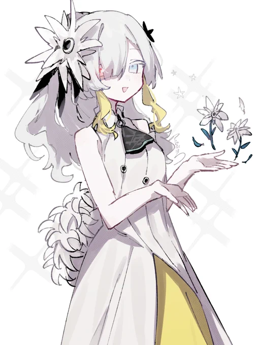 エーデルお情 #ヰ世界情緒美術部