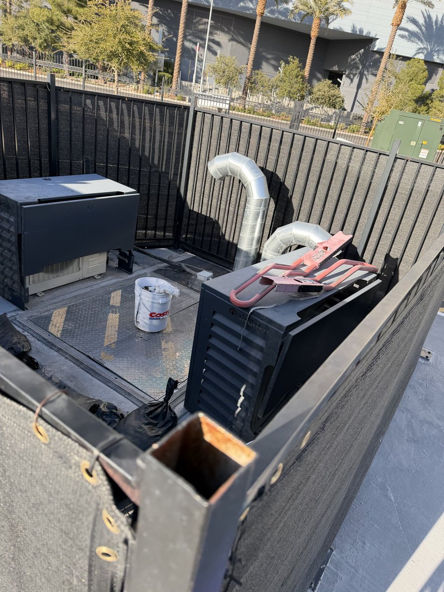 development20's tweet photo. 3. @elonmusk Fire Riser Room has all this junk around it and it will be practically not usable in an emergency. @lvcc @boringcompany https://t.co/m6g2MYL1ZH
