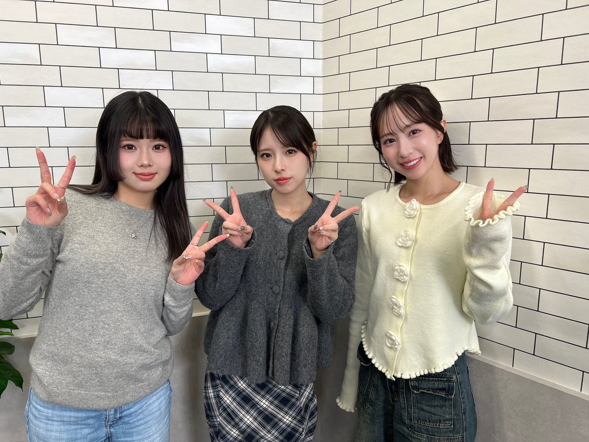 長時間お付き合いいただきありがとうございました！メッセージもすごく