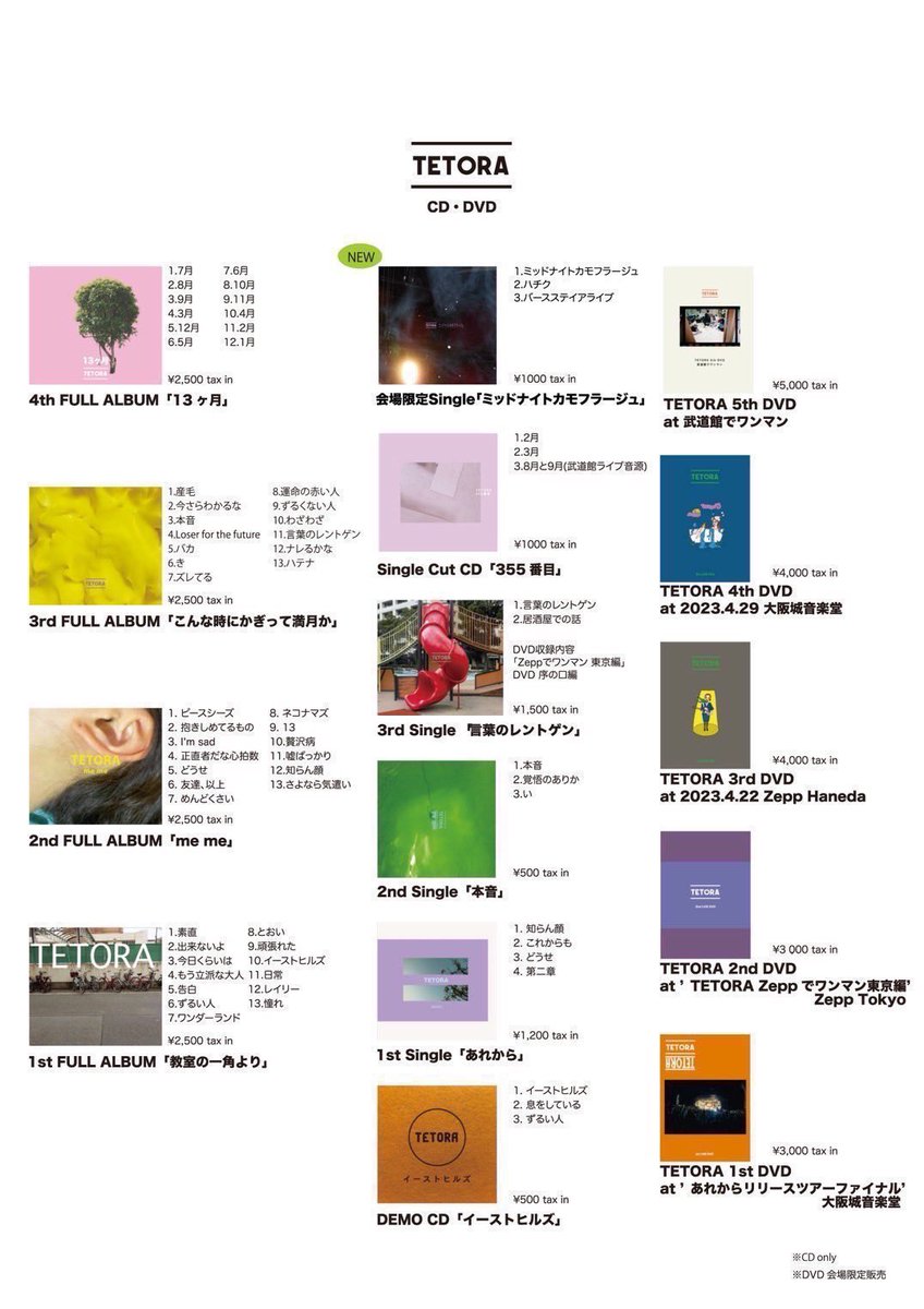 明日は！！ at 宮崎FLOOR TETORA 「HITORIJIME CLUB TOUR」 - OKAWARI