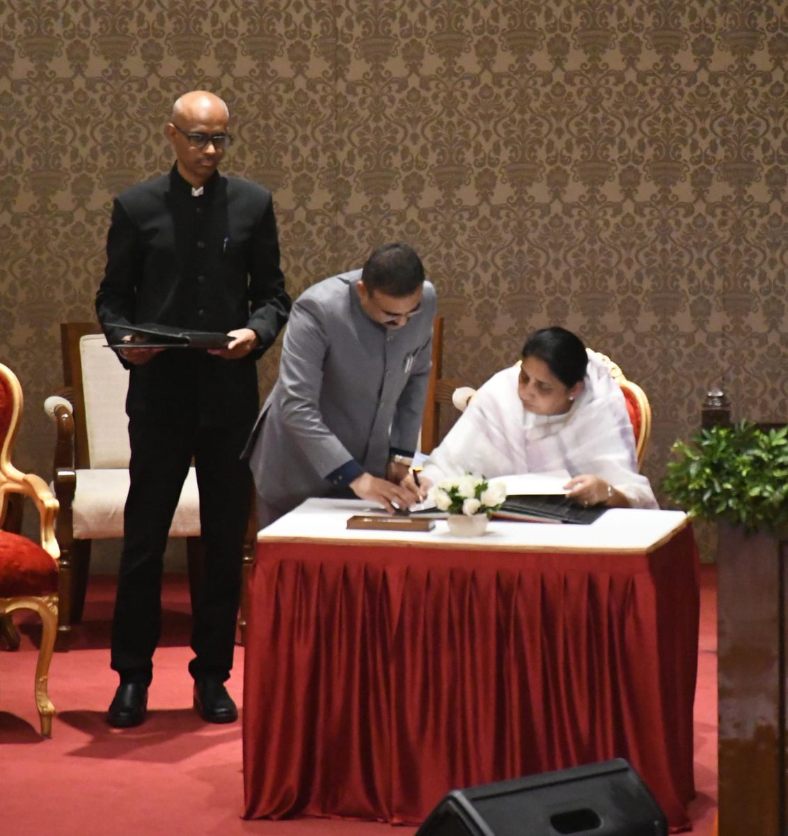 Adv. Ashish Shelar - ॲड. आशिष शेलार tweet media