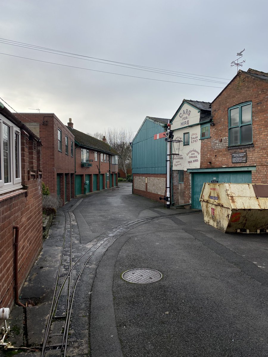 Shrewsbury Morris Dancers tweet media