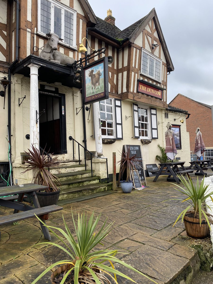 Shrewsbury Morris Dancers tweet media