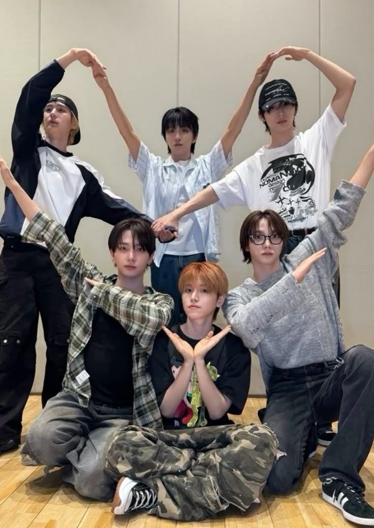 BOYNEXTDOOR AUTOBASE | PATUHI RULES tweet media