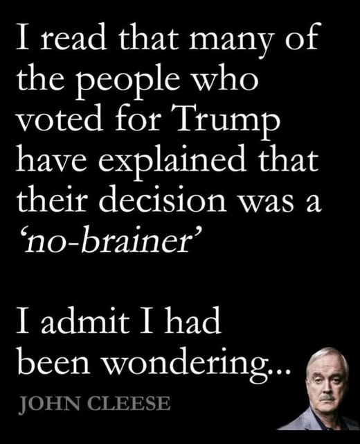 🤣🤣🤣🤣
Think about it