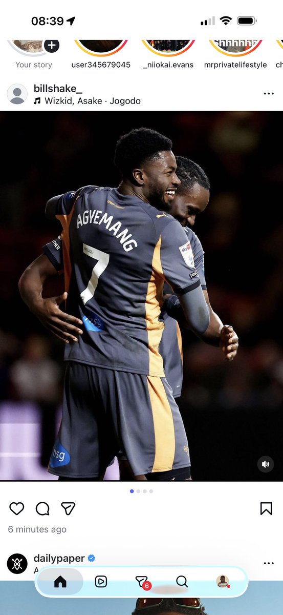 david_ozoh's tweet photo. 5 star performance! Well done team. Onto the next! @dcfcofficial ⭐ https://t.co/6AIOiDf1NV