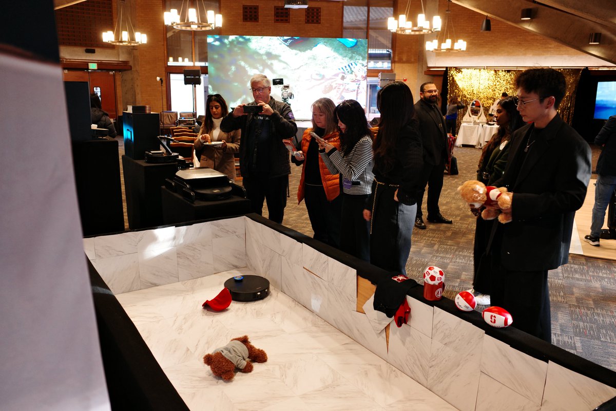 Dreame Robot Vacuums tweet media