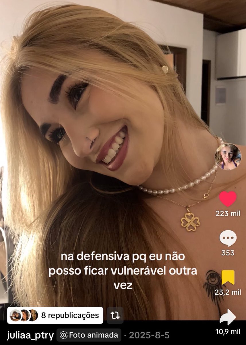 Tiktok fora de contexto (@ttksemcontexto) on Twitter photo 