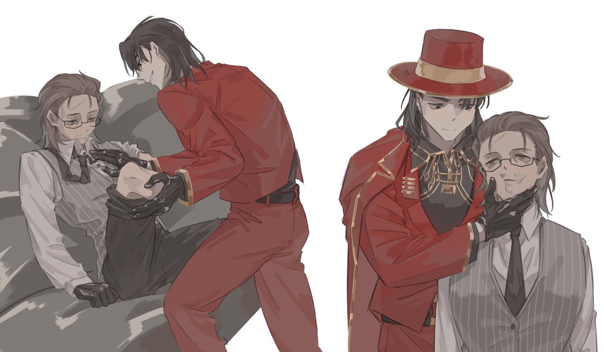 Shilo_ki's tweet photo. 0513
很高兴有用了虚无衍射体的技能 但至少希望可以保留中分或者小辫子啊……
事已至此苦中作乐一下 https://t.co/O6bDprfeco