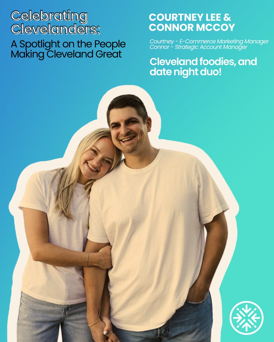 Engage! Cleveland tweet media