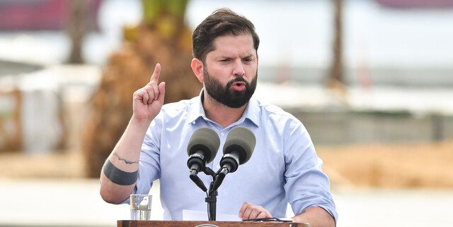 "Las familias tienen prioridad por sobre los árboles o las piedras": futuro ministro de Vivienda dice que reconstrucción del Biobío no se paralizará por grupos ambientalistas ni hallazgos arqueológicos