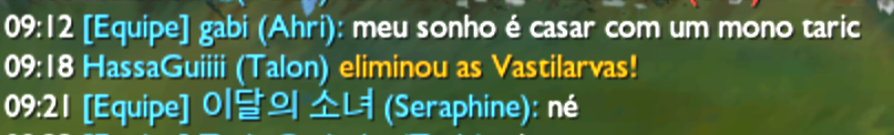 TaricCapixaba's tweet photo. deu green aqui slc https://t.co/LsHjlz2mce