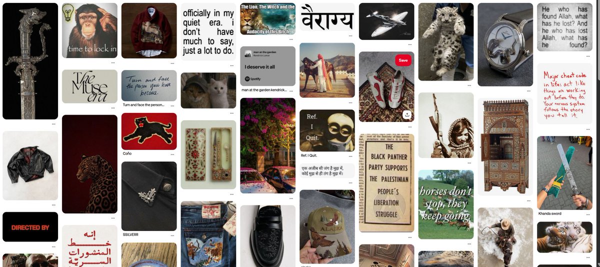 KayDaAlchemist's tweet image. yo niqas drop yo pins, i wan judge y'all.