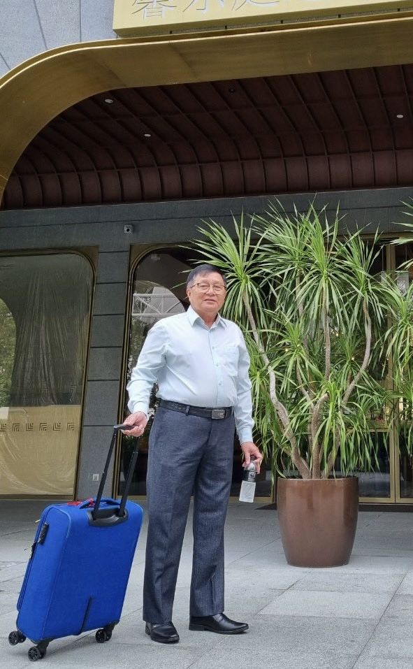 熊熊中年 (@yig23881203) on Twitter photo 