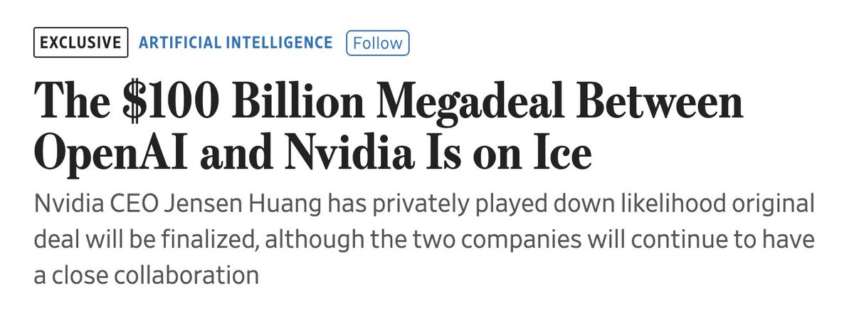 The Kobeissi Letter (@KobeissiLetter) on X