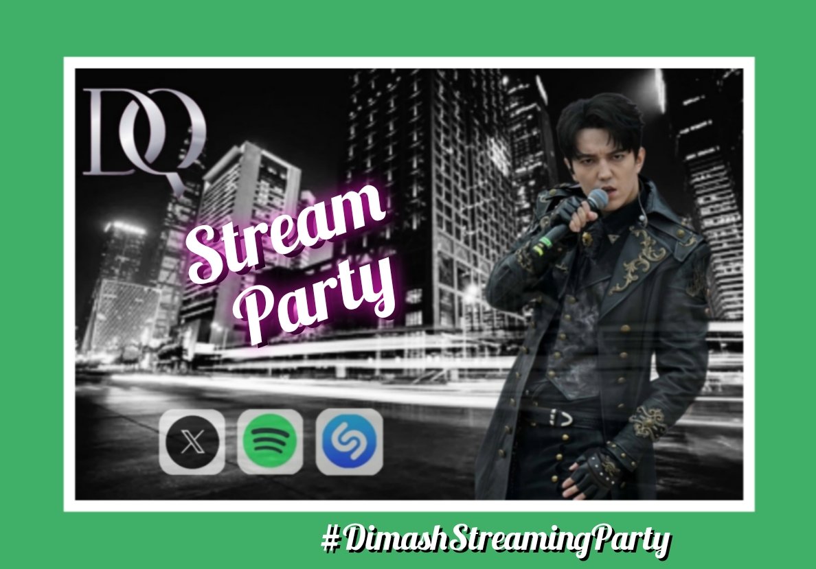 Dimash on Spotify🍐 DQ🕊 tweet media