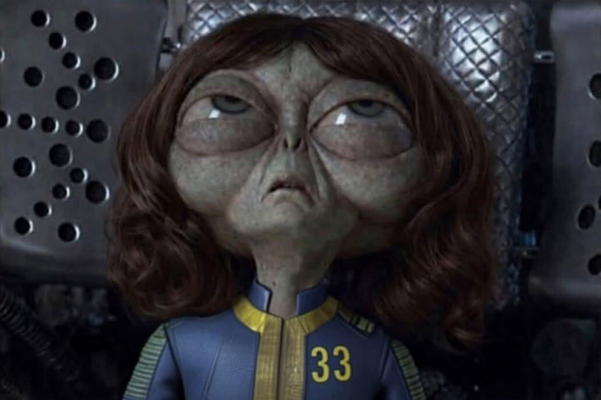 Fallout Hub tweet media