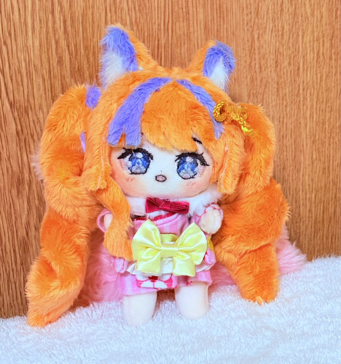 ゆきだんご tweet media