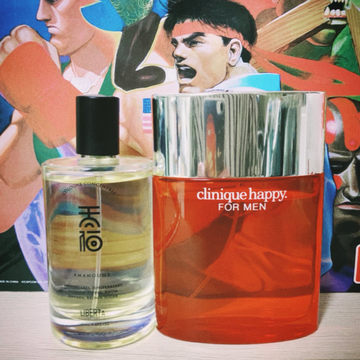 公式】Liberta Perfume(リベルタパフューム) (@LIBERTA_Perfume