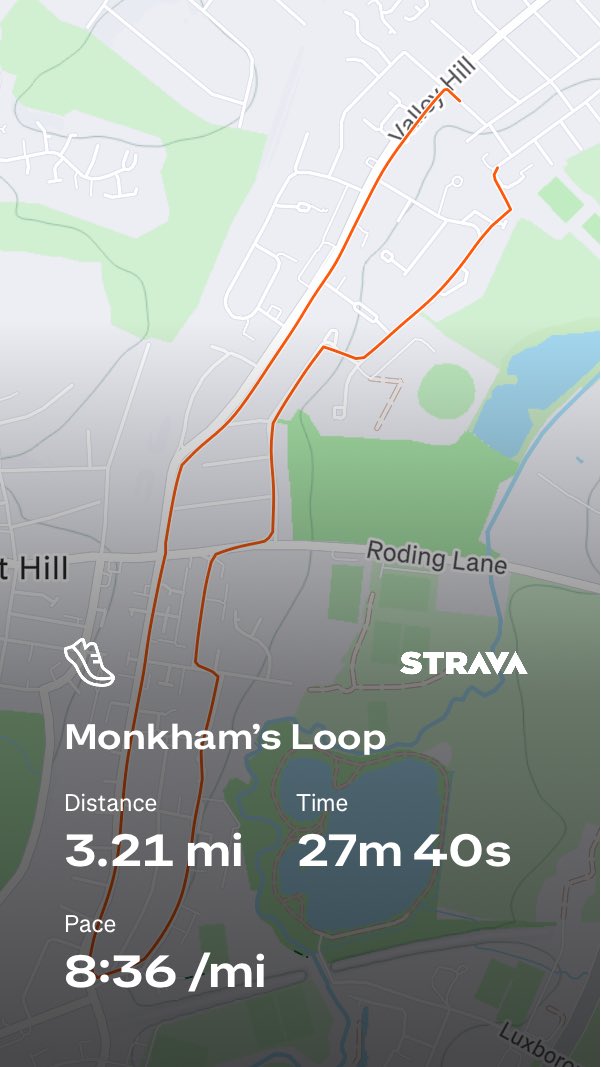bdjoyce's tweet image. Monkham’s Loop.

strava.app.link/WUpvTcxqn0b
