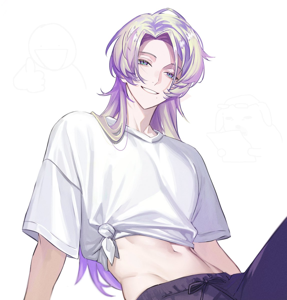 took inspo from umf's tweet 😎👍