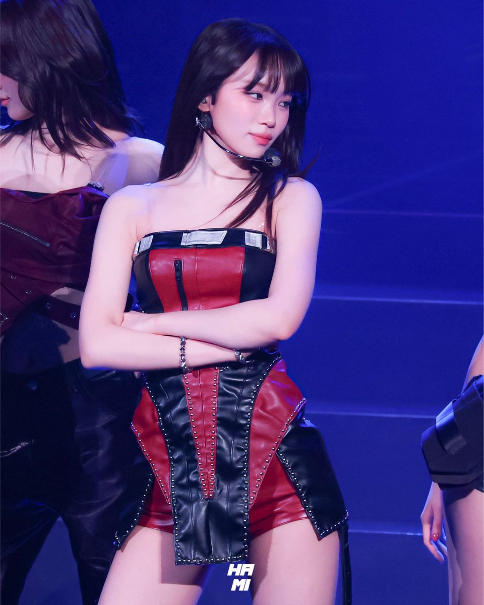 260131 르세라핌 EASY CRAZY HOT ENCORE IN SEOUL

#르세라핌 #김채원 #채원
#LESSERAFIM #CHAEWON