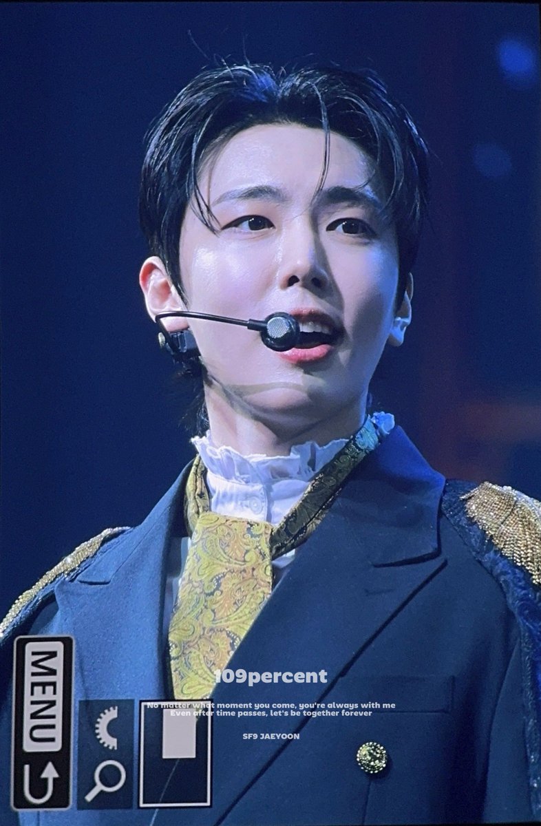 260131 The Mission: K
#SF9 #에스에프나인
#재윤 #JAEYOON #ジェユン 
<a href="/SF9official/">SF9official</a>