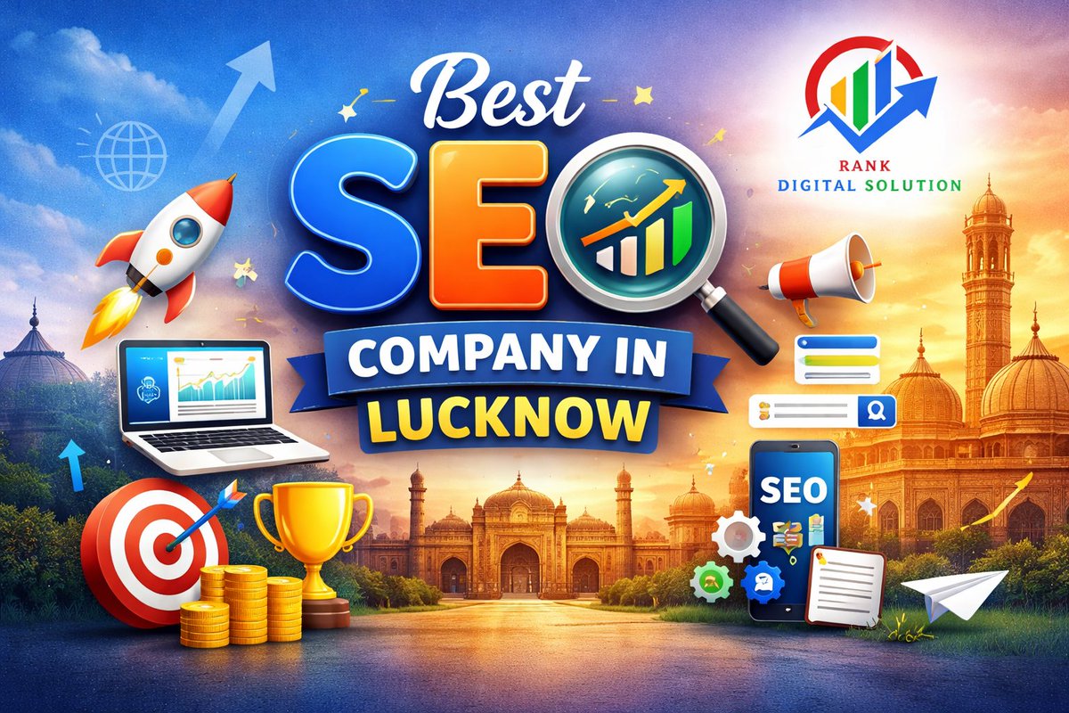 Rank Digital Solution (@rankdigital_123) / Posts / X