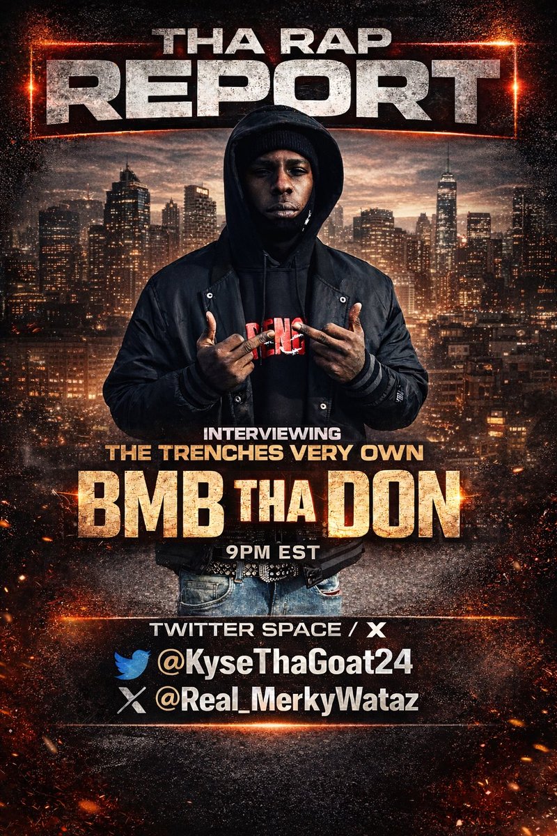 Real_MerkyWataz's tweet image. IF YALL AIN SEE DA INTERVIEW, GO TAK A EAR 👂🏽 🔥🔥🔥💯💯💯👌🏽👌🏽👌🏽👌🏽
x.com/kysethagoat24/…