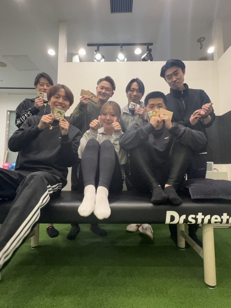 桝谷壮治 tweet media