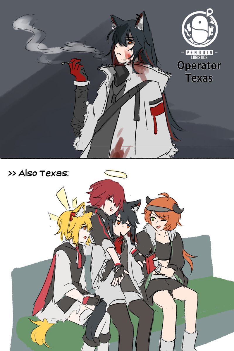 L4M_3139's tweet photo. Texas gap moe https://t.co/8heTu0UhBz
