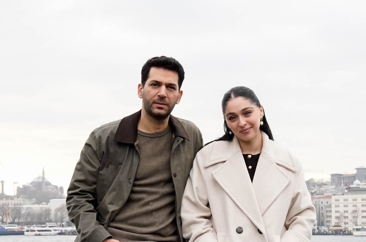 #GüllerveGünahlar
الليلة : حلقة جديدة من مسلسل ورود و ذنوب 🌹❤️