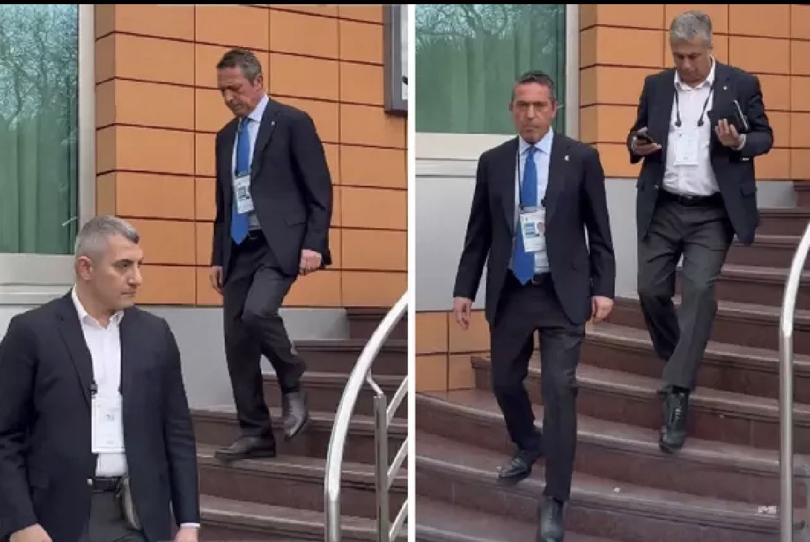 HaberKapite's tweet photo. VERGİ KOMEDİSİ,

Fenerbahçe eski başkanı Ali KOÇ,

Bugün gerçekleşen Olağan Yüksek Divan Toplantısın da kulüpten alacacaklarının hepsini kulübe hibe etti.

Yani tamı tamına 3.5 milyar lirayı kulübe bağışladı.

Aslında bakıldığında ne büyük olay değil mi?

3.5 milyar lira bağışladı.

Ama o paralar nerden bağışlandı.  

Ve bu paranın kaçı vergiden düşüldü?

#VergiAdaleti