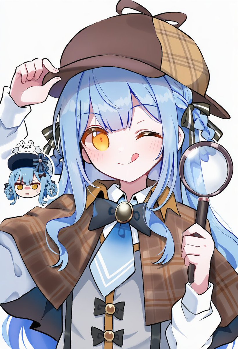 ハタハタ🎪💧໒꒱ (@hatahata413) / Posts / X