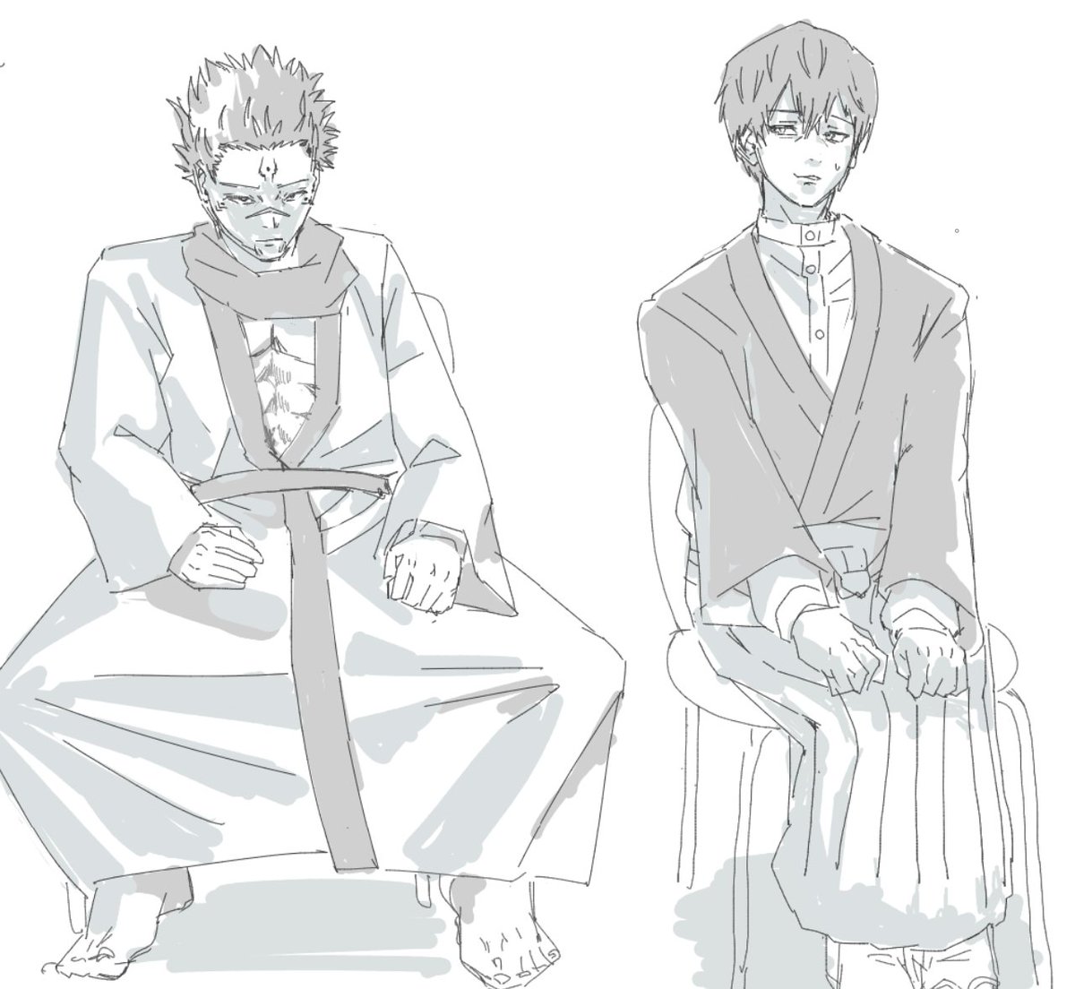 完全にこれすぎて書いた